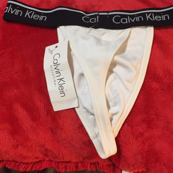 Calvin Klein Microfiber underwear - Picture 4 of 7